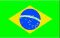 Brazilian Flag