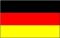 German Flag