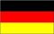 German Flag