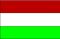 Hungarian Flag