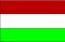 Hungarian Flag