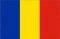 Romanian Flag